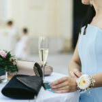 結婚式の二次会の幹事を頼まれた